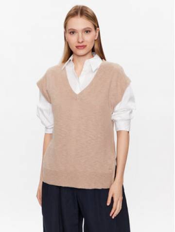 Gant Светр 4805190 Бежевий Regular Fit Gant Светр 4805190 Бежевий Regular Fit