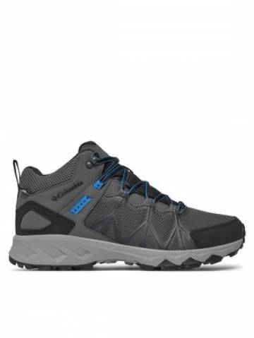 Columbia Трекінгові черевики Peakfreak™ Ii Mid Outdry™ 2005091 Сірий Columbia Трекінгові черевики Peakfreak™ Ii Mid Outdry™ 2005091 Сірий