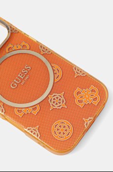 Чехол на телефон Guess iPhone 17 Pro