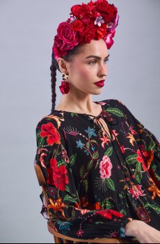 Блузка Medicine