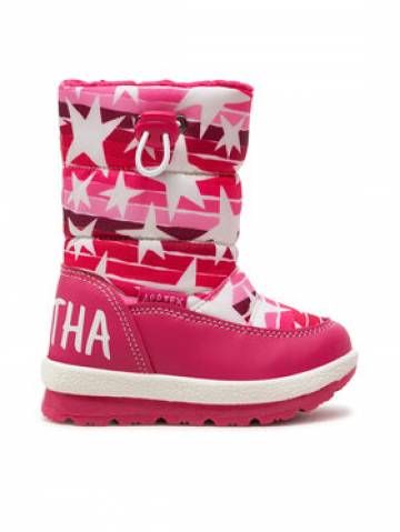 Agatha Ruiz de la Prada Снігоходи 231996-B M Рожевий Agatha Ruiz de la Prada Снігоходи 231996-B M Рожевий