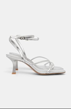 Кожаные сандалии Answear.LAB