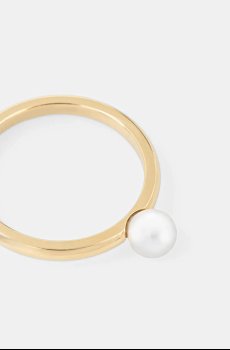 Позолоченное кольцо EDBLAD Lilian