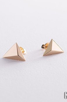 Серьги Украина