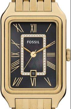Часы Fossil
