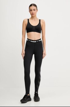Спортивные леггинсы Hummel