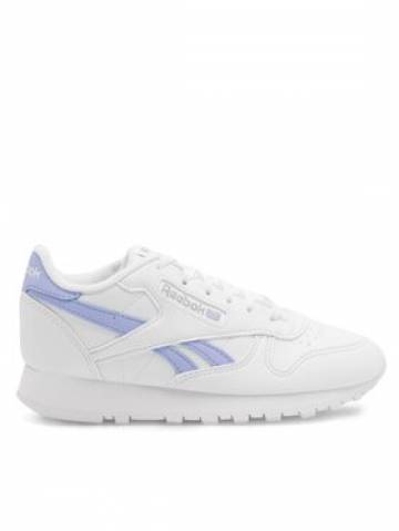 Reebok Снікерcи Classic Vegan GY8817 Білий Reebok Снікерcи Classic Vegan GY8817 Білий