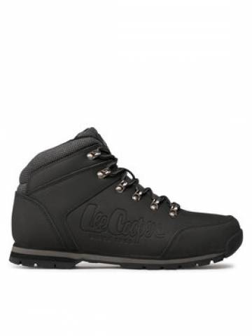 Lee Cooper Черевики LCJ-21-01-0705M Чорний Lee Cooper Черевики LCJ-21-01-0705M Чорний