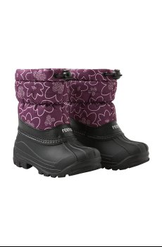 Зимняя обувь Reima Nefar