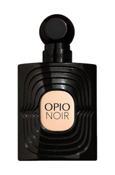 Fragrance World Opio Noir Парфюмированная вода женская, 100 мл