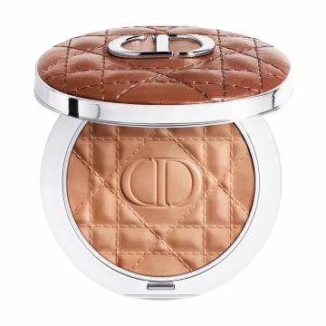 Бронзирующая пудра для лица Dior Forever Nude Bronze Glow 04 Warm, 7 г Бронзирующая пудра для лица Dior Forever Nude Bronze Glow 04 Warm, 7 г