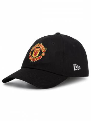 New Era Бейсболка Ts Mus25 Basic 9Fort 11213222 Чорний New Era Бейсболка Ts Mus25 Basic 9Fort 11213222 Чорний