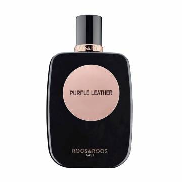 Roos & Roos Purple Leather Парфюмированная вода унисекс, 100 мл Roos & Roos Purple Leather Парфюмированная вода унисекс, 100 мл