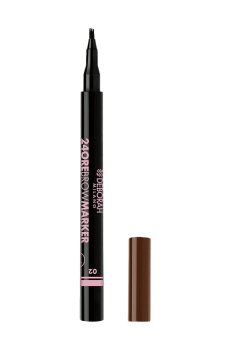 Маркер для бровей Deborah 24ORE Eyebrow Marker 02, 0.8 г