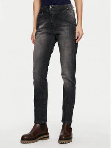Please Джинси P3BGCPOPFA Сірий Regular Fit Please Джинси P3BGCPOPFA Сірий Regular Fit