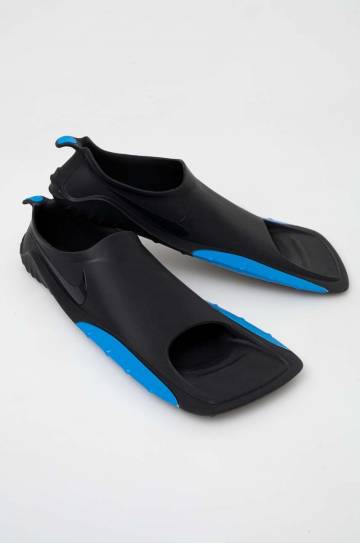 Ласты Nike цвет чёрный Ласты Nike цвет чёрный