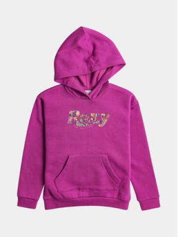 Roxy Світшот Wildestdreamsha Otlr ERGFT03880 Рожевий Regular Fit Roxy Світшот Wildestdreamsha Otlr ERGFT03880 Рожевий Regular Fit
