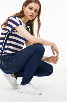 Lacoste джинси жіночі