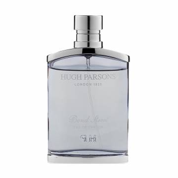 Hugh Parsons Bond Street Парфюмированная вода мужская, 100 мл Hugh Parsons Bond Street Парфюмированная вода мужская, 100 мл