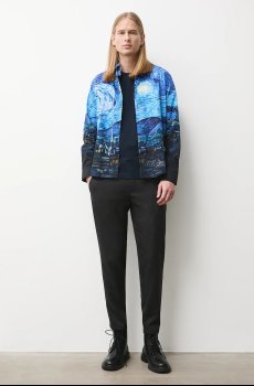 Футболка Medicine