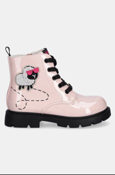 Детские ботинки Garvalin