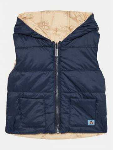 Mayoral Жилет 2317 Cиній Regular Fit Mayoral Жилет 2317 Cиній Regular Fit