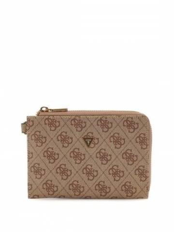 Guess Сумка 172409 Бежевий