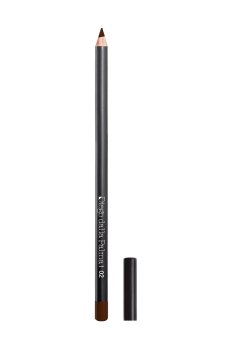 Карандаш для глаз Diego Dall Palma Eye Pencil 02 Dark Brown, 1.83 г