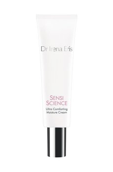 Увлажняющий крем для лица Dr Irena Eris Sensi Science Ultra-Comforting Moisture Day&Night Cream, 40 мл
