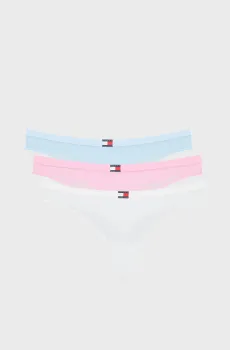 Женские трусики (3 шт) Разноцветный L Tommy Hilfiger UW0UW06139