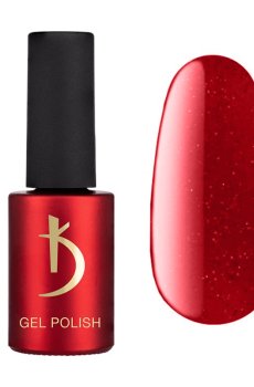 Гель-лак для ногтей Kodi Professional Gel Polish Wine 05 WN, 7 мл