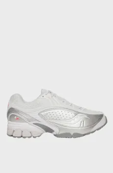 Белые кроссовки PROGRID V2 Белый 5 Saucony S71023-3