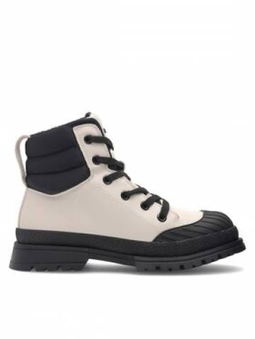 DeeZee Черевики CS6032-04 Бежевий DeeZee Черевики CS6032-04 Бежевий