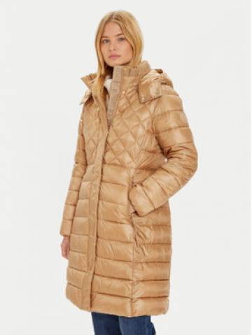 JOOP! Пуховик 30039182 Коричневий Regular Fit JOOP! Пуховик 30039182 Коричневий Regular Fit