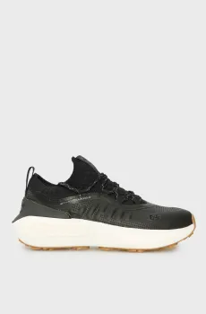 Мужские черные кроссовки UA Phantom Fore Черный 11.5 Under Armour 3027876-001
