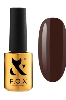 Гель-лак для ногтей F.O.X Spectrum Gel Polish 119 Teresa, 7 мл