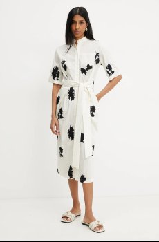 Платье Liviana Conti