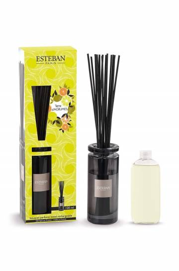 Аромат Esteban Terre dAgrumes 100 ml Аромат Esteban Terre dAgrumes 100 ml