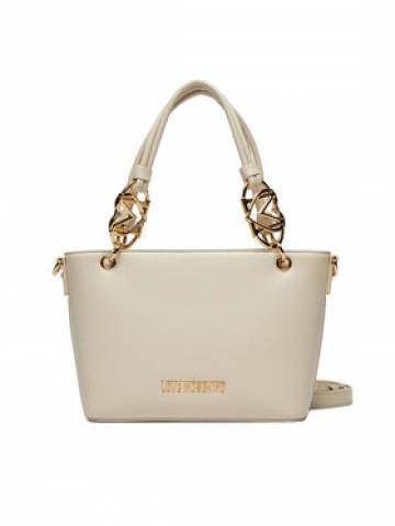 LOVE MOSCHINO Сумка JC4052PP1MLF0110 Écru LOVE MOSCHINO Сумка JC4052PP1MLF0110 Écru