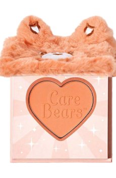 Румяна для лица Sheglam Care Bears X Cuddle Time Blush, Thrill Seeker, 5 г