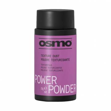 Матовая пудра Osmo Power Powder Texture Dust для придания объему волос, 15 г Матовая пудра Osmo Power Powder Texture Dust для придания объему волос, 15 г