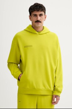 Хлопковая кофта Pangaia