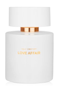 Ralf Cristoff Love Affair Парфюмированная вода женская, 100 мл