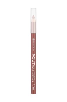 Карандаш для губ Essence Poutline Soft Glide Lip Pencil, 01 Like To Mauve It, 0.62 г