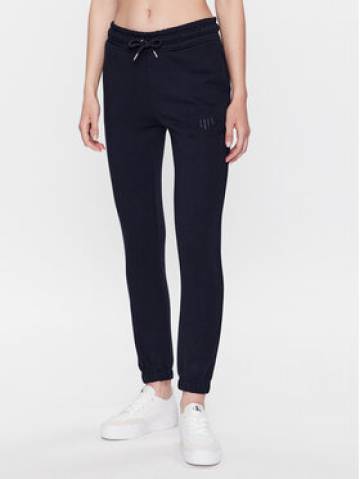 Gant Спортивні штани 4200709 Cиній Regular Fit Gant Спортивні штани 4200709 Cиній Regular Fit