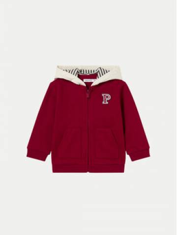 Mayoral Світшот 2473 Червоний Regular Fit Mayoral Світшот 2473 Червоний Regular Fit