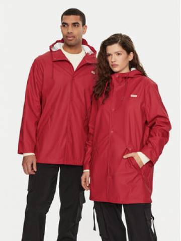 Hunter Дощовик HARU0003242 Червоний Regular Fit Hunter Дощовик HARU0003242 Червоний Regular Fit