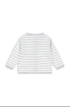 Кардиган для младенцев Fanga Fontana VENTI KNIT CARDIGAN GOTS
