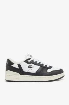 Женские черные кроссовки Черный 37.5 Lacoste 748SFA0052147