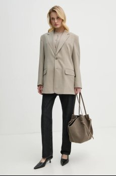 Шерстяной кардиган Filippa K